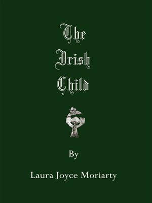 cover image of The Irish Child